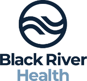Black River Health Logo